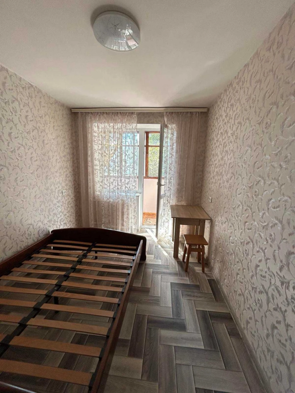 Квартира в Заболотного /Крымский бульвар, 4/9