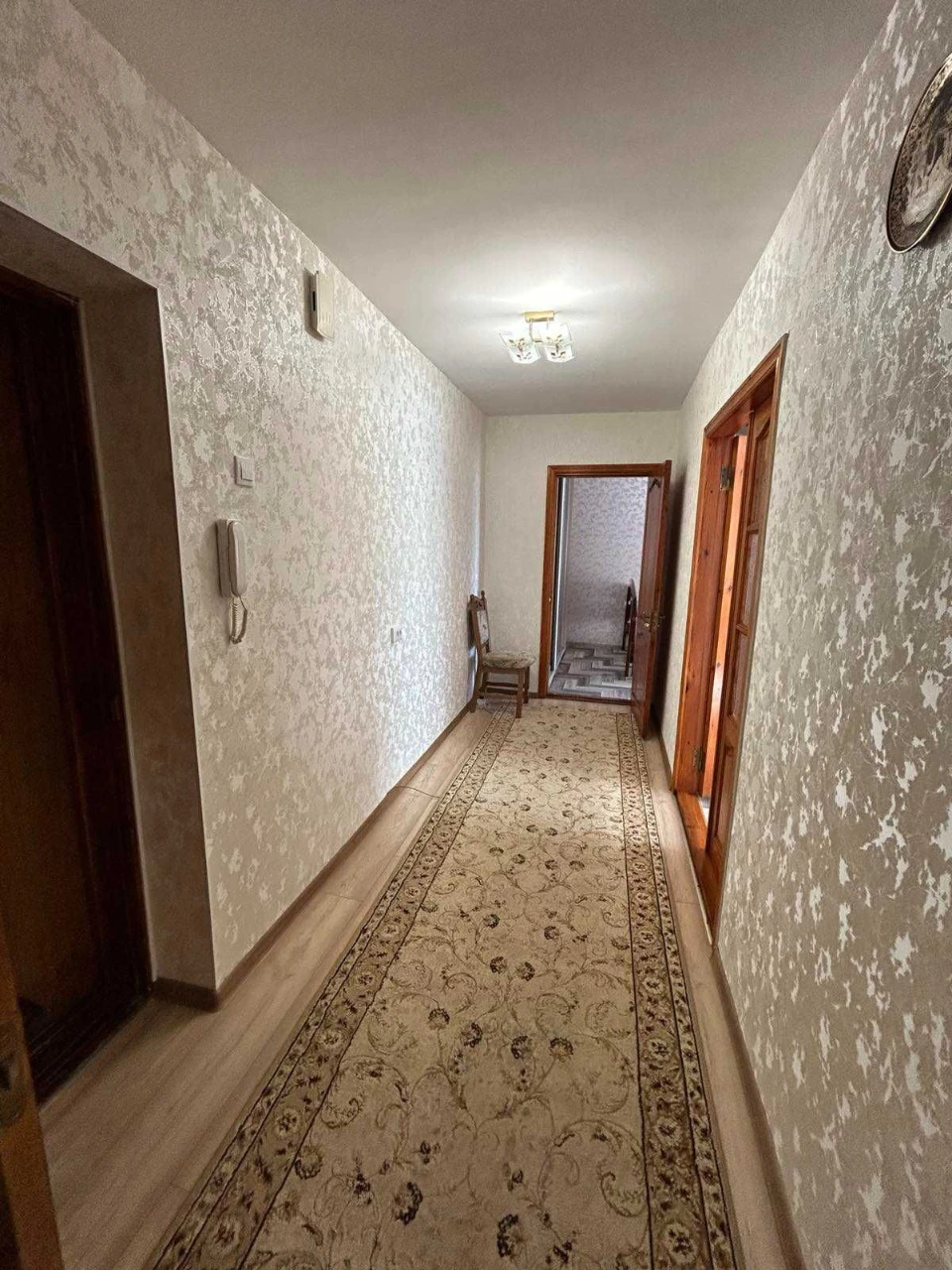 Квартира в Заболотного /Крымский бульвар, 4/9