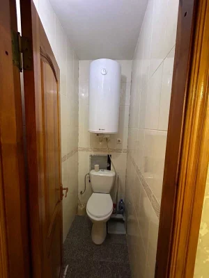 Квартира в Заболотного /Крымский бульвар, 4/9