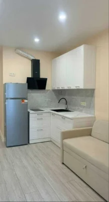 Квартира с ремонтом, Таирова, Акварель