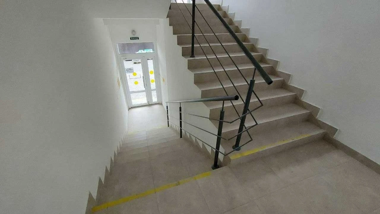 Квартира с ремонтом, Таирова, Акварель