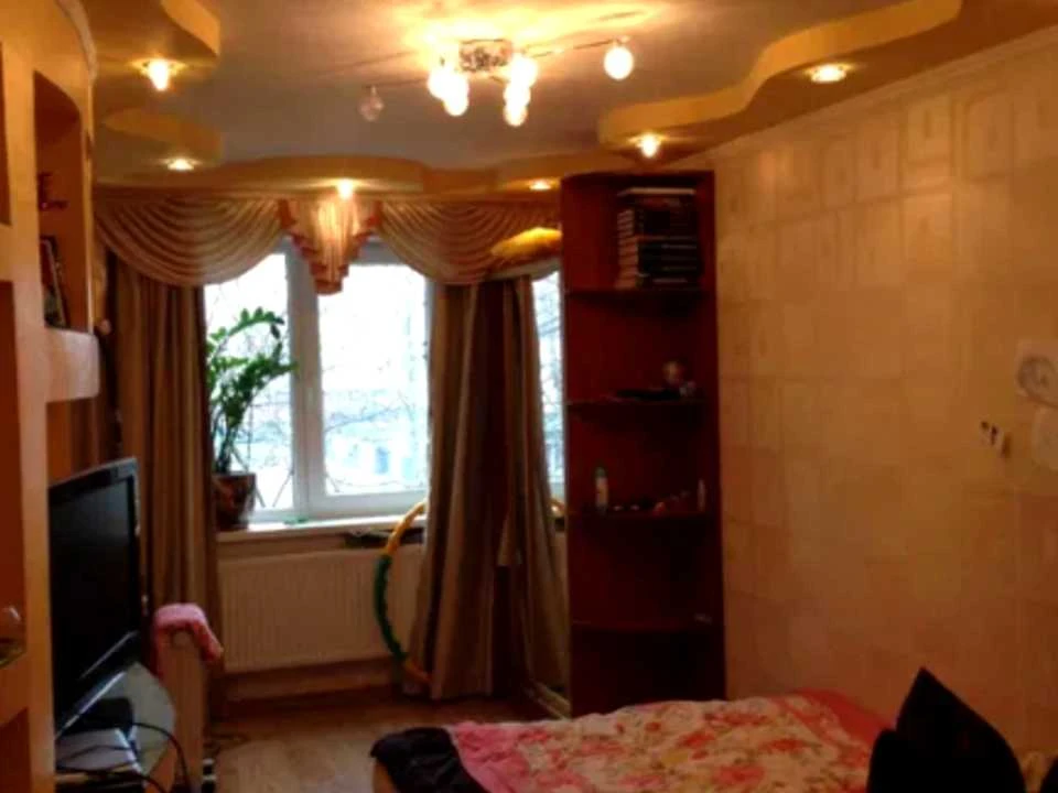 Квартира. Одесса, Адмиральский проспект