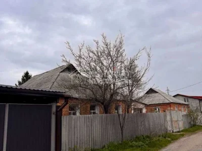 House. Kharkiv, Dachnyi Prospect.