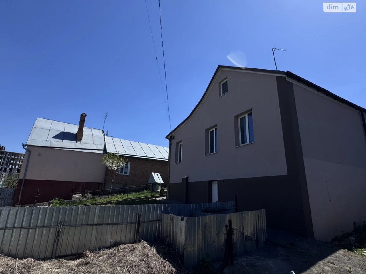 Продажа Дом Пятничане