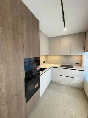 Продаж 1-кімнатна квартира в центрі міста