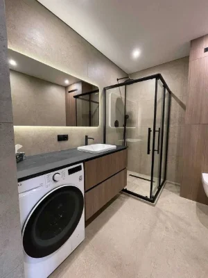 Продаж 1-кімнатна квартира в центрі міста