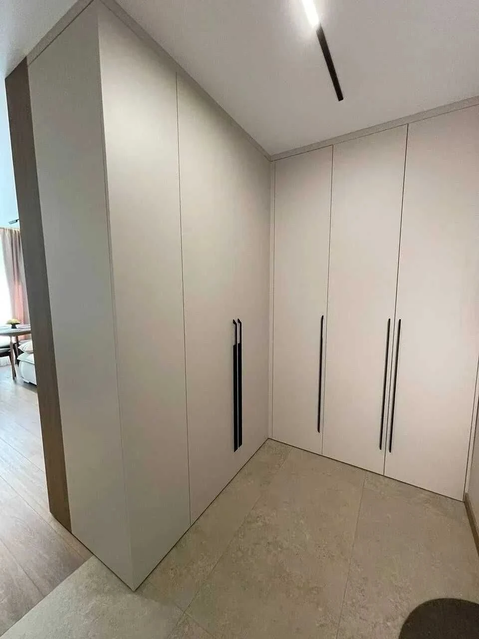 Продаж 1-кімнатна квартира в центрі міста