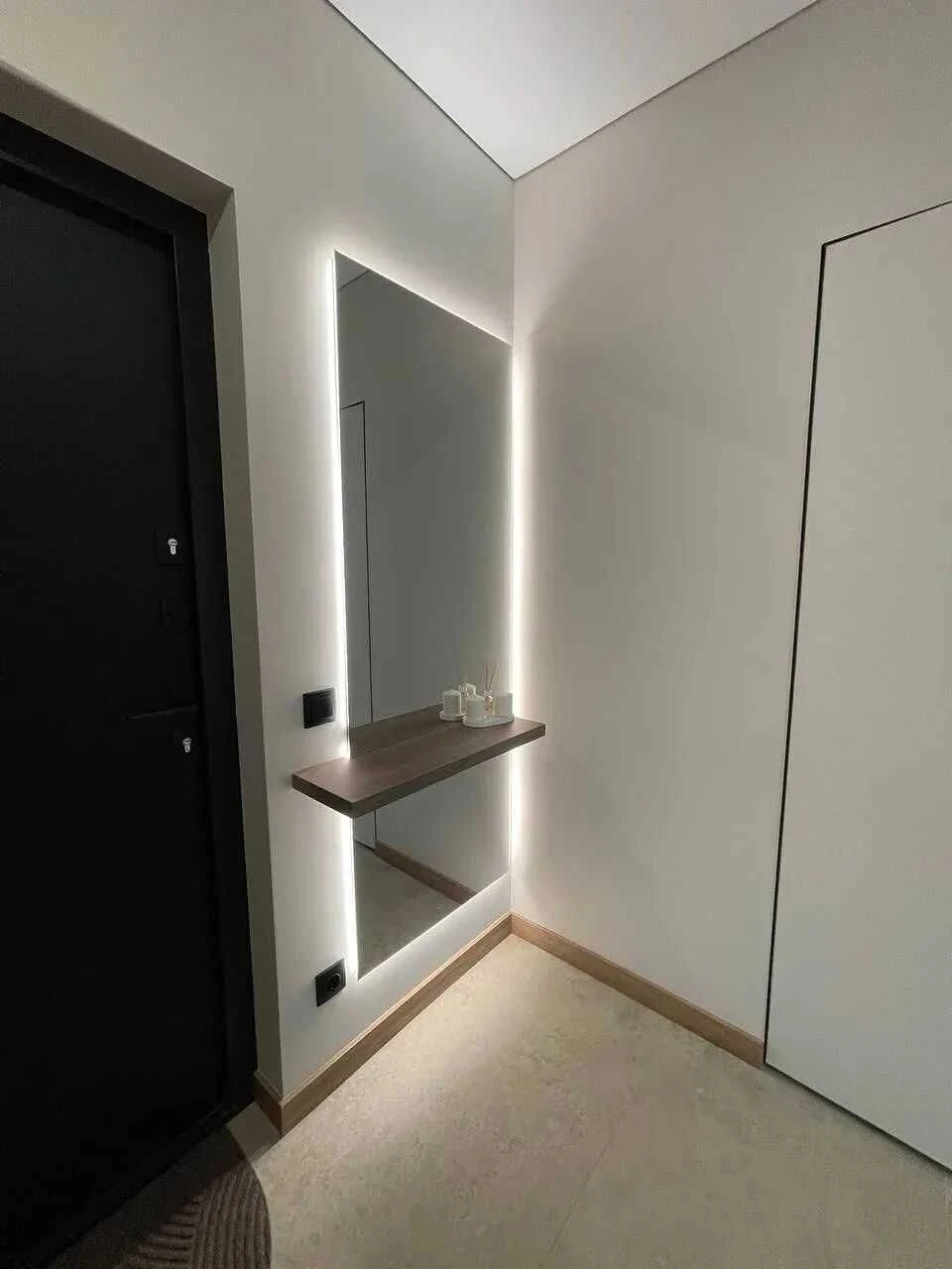 Продаж 1-кімнатна квартира в центрі міста