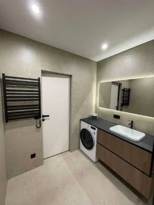 Продаж 1-кімнатна квартира в центрі міста