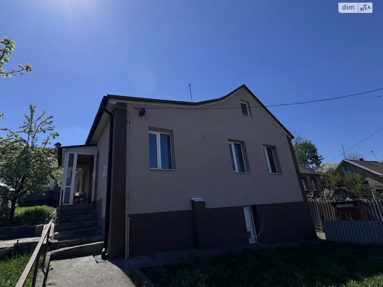 Продажа Дом Пятничане