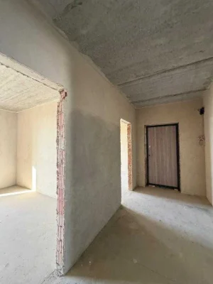 RENTED 2-room apartment with kitchenette