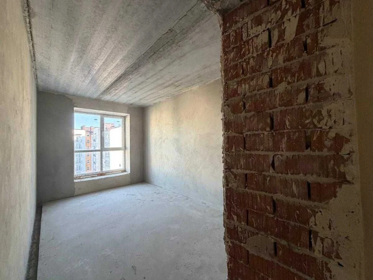 RENTED 2-room apartment with kitchenette