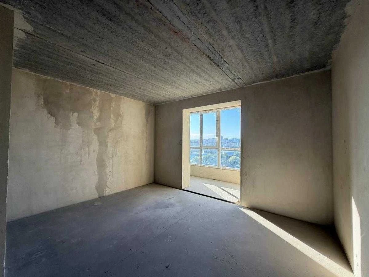 RENTED 2-room apartment with kitchenette