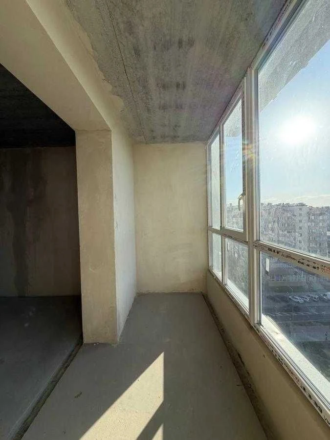 RENTED 2-room apartment with kitchenette