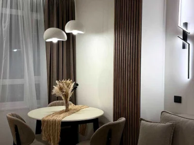 Apartment. Ivano-Frankivsk, Hetman Mazepyi Street.