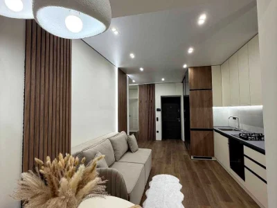 Apartment. Ivano-Frankivsk, Hetman Mazepyi Street.