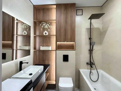 Apartment. Ivano-Frankivsk, Hetman Mazepyi Street.