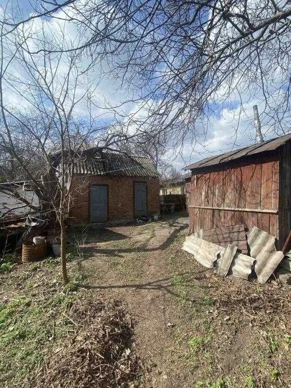 For sale part of a house in Kyiv district
