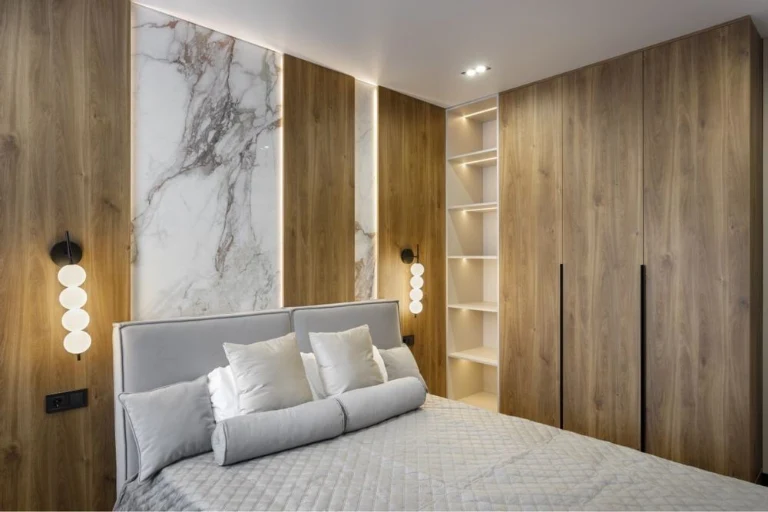 WITHOUT% For Sale Stylish Insta-apartment Residential Complex Varshavsky 3 k Plus O