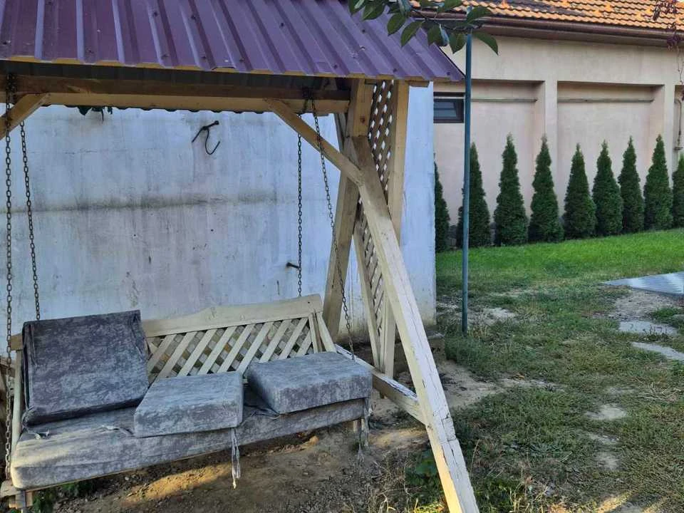 Будинок. Ужгород, Василя Комендаря вул.