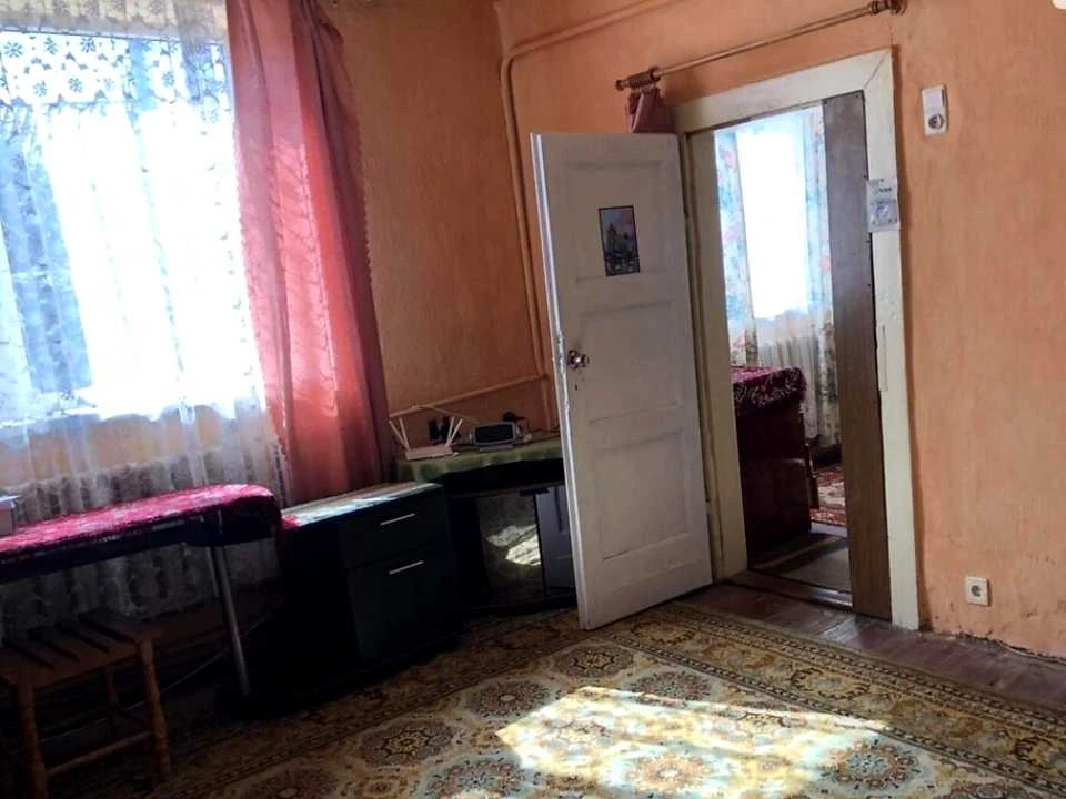 Будинок. Ужгород, Ужанська