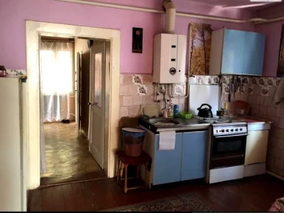 Будинок. Ужгород, Ужанська