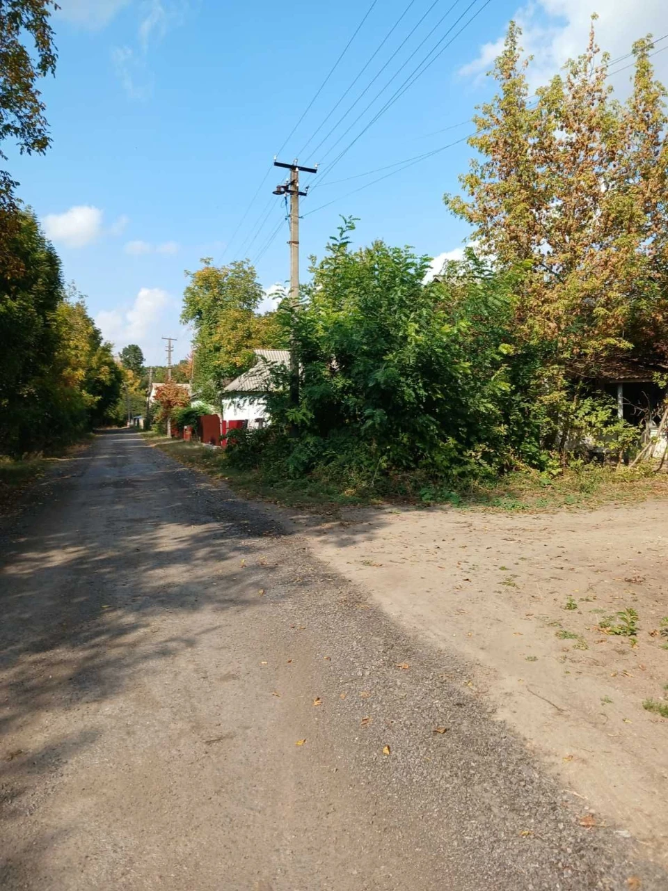 house for sale requiring renovation