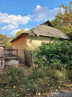 house for sale requiring renovation