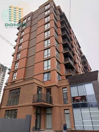 Продам 1-комн. Краснова / Фонтанская дорога ЖК "DERBY / Дерб"