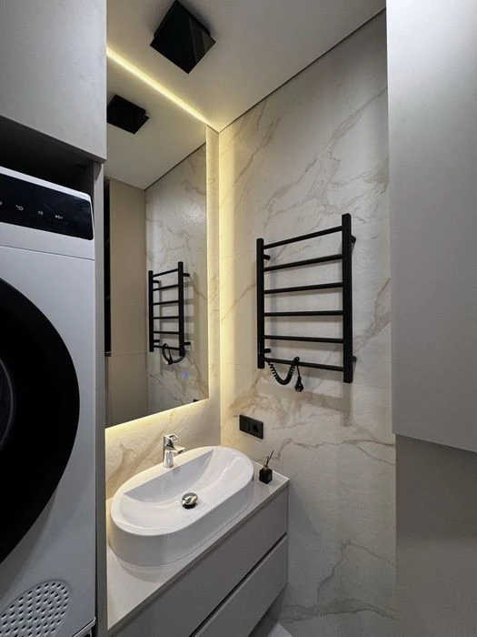 WITHOUT% For Sale Stylish Insta-apartment Residential Complex Varshavsky 3 k Plus O
