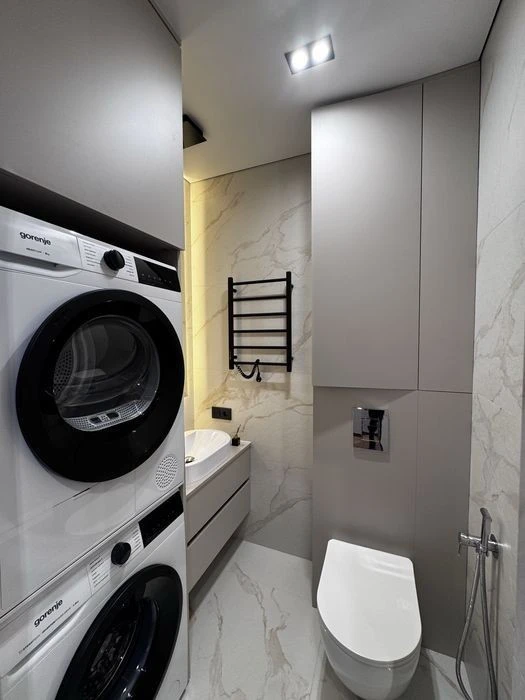 WITHOUT% For Sale Stylish Insta-apartment Residential Complex Varshavsky 3 k Plus O