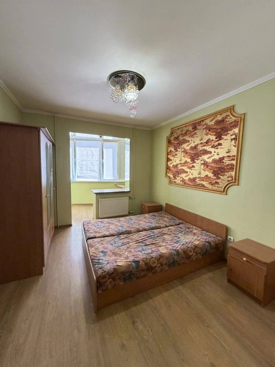 Продается 3-комнатная квартира в Куликове и Гудачеке