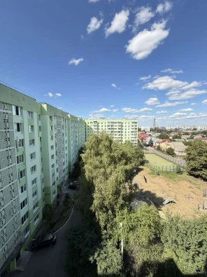 Продается 3-комнатная квартира в Куликове и Гудачеке