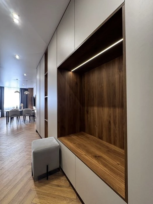 WITHOUT% For Sale Stylish Insta-apartment Residential Complex Varshavsky 3 k Plus O