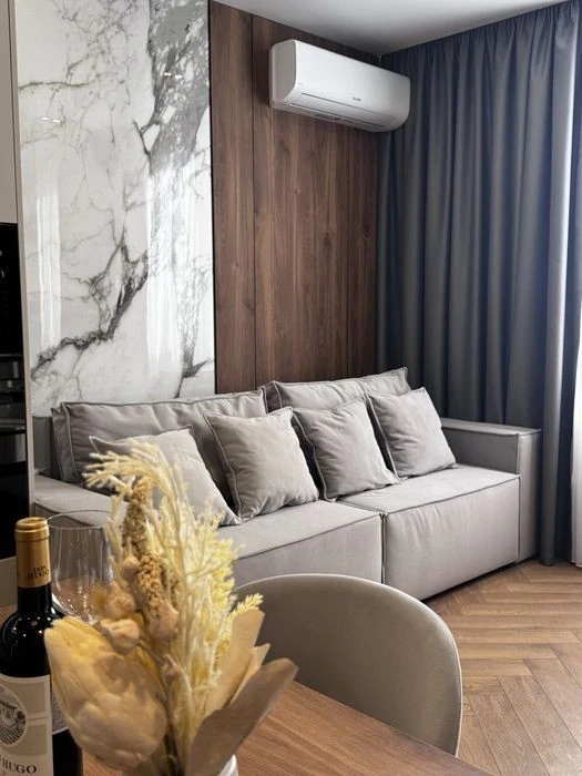 WITHOUT% For Sale Stylish Insta-apartment Residential Complex Varshavsky 3 k Plus O