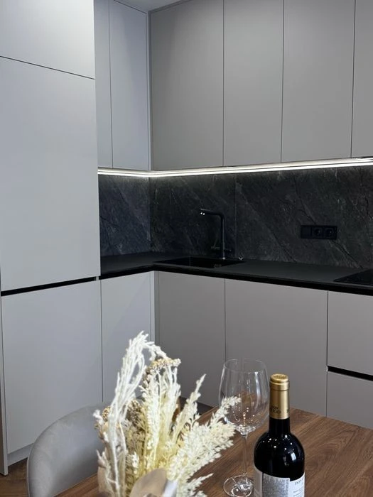 WITHOUT% For Sale Stylish Insta-apartment Residential Complex Varshavsky 3 k Plus O