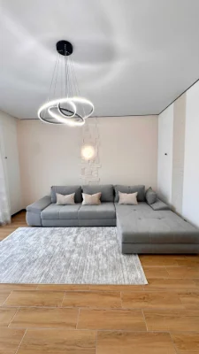 For sale cottage with renovation, gas heating, city utilities
