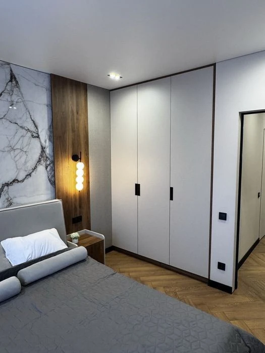 WITHOUT% For Sale Stylish Insta-apartment Residential Complex Varshavsky 3 k Plus O