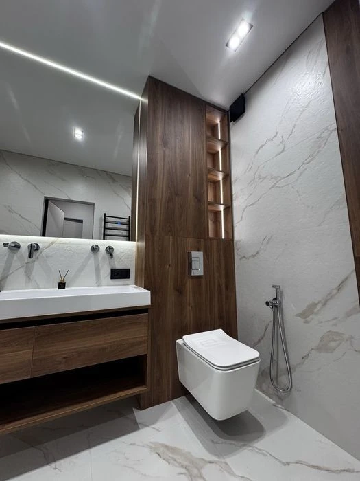 WITHOUT% For Sale Stylish Insta-apartment Residential Complex Varshavsky 3 k Plus O