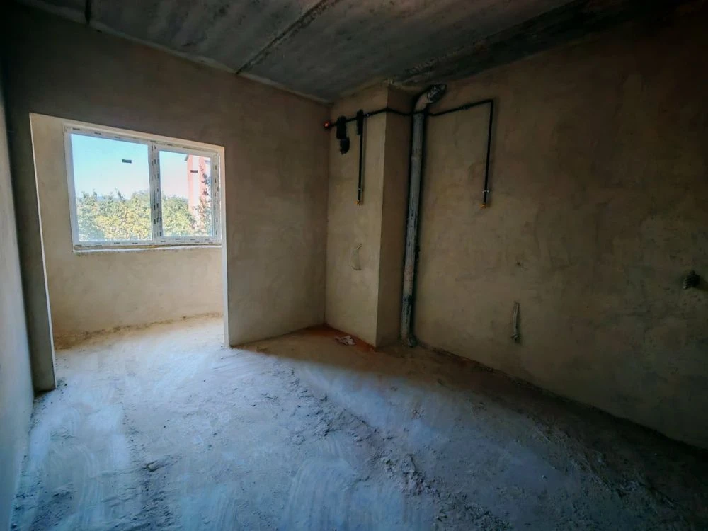 Продам 3 кімнатну новобудову в зданому в експлуатацію будинк