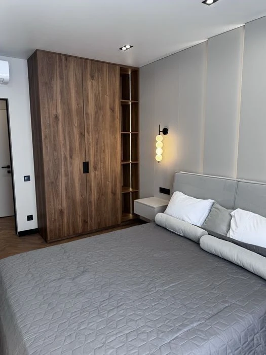 WITHOUT% For Sale Stylish Insta-apartment Residential Complex Varshavsky 3 k Plus O