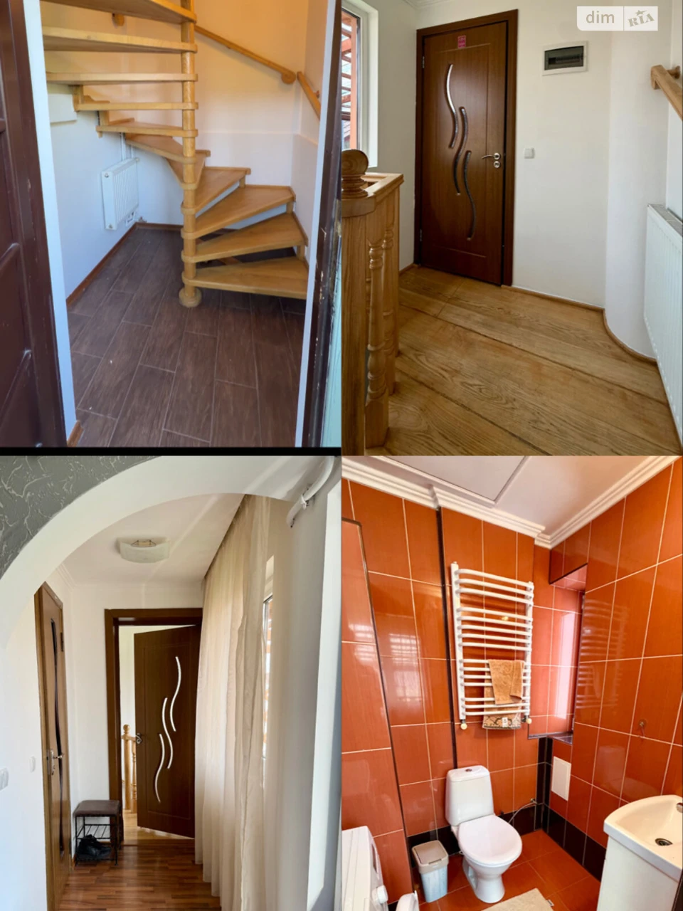 Продажа Квартиры Шевченковский