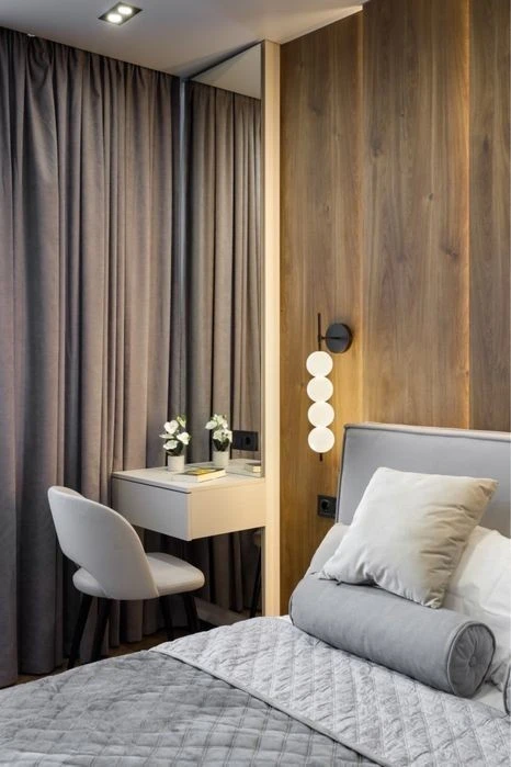 WITHOUT% For Sale Stylish Insta-apartment Residential Complex Varshavsky 3 k Plus O