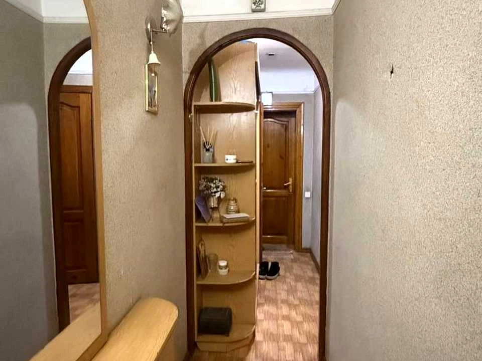 Квартира. Львів, вулиця Тараса Шевченка