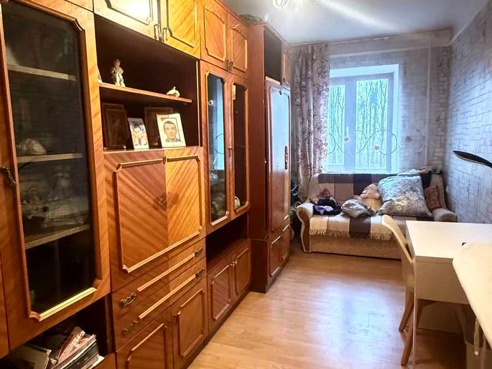 Квартира. Львів, вулиця Тараса Шевченка