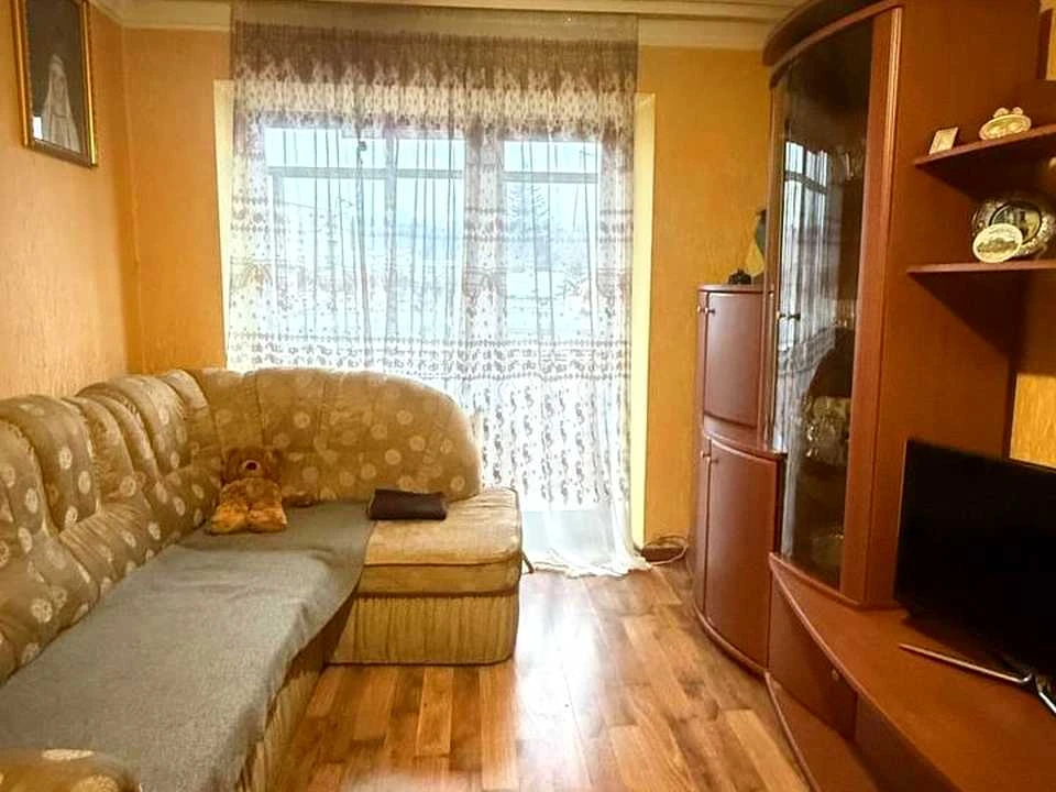 Квартира. Львів, вулиця Тараса Шевченка