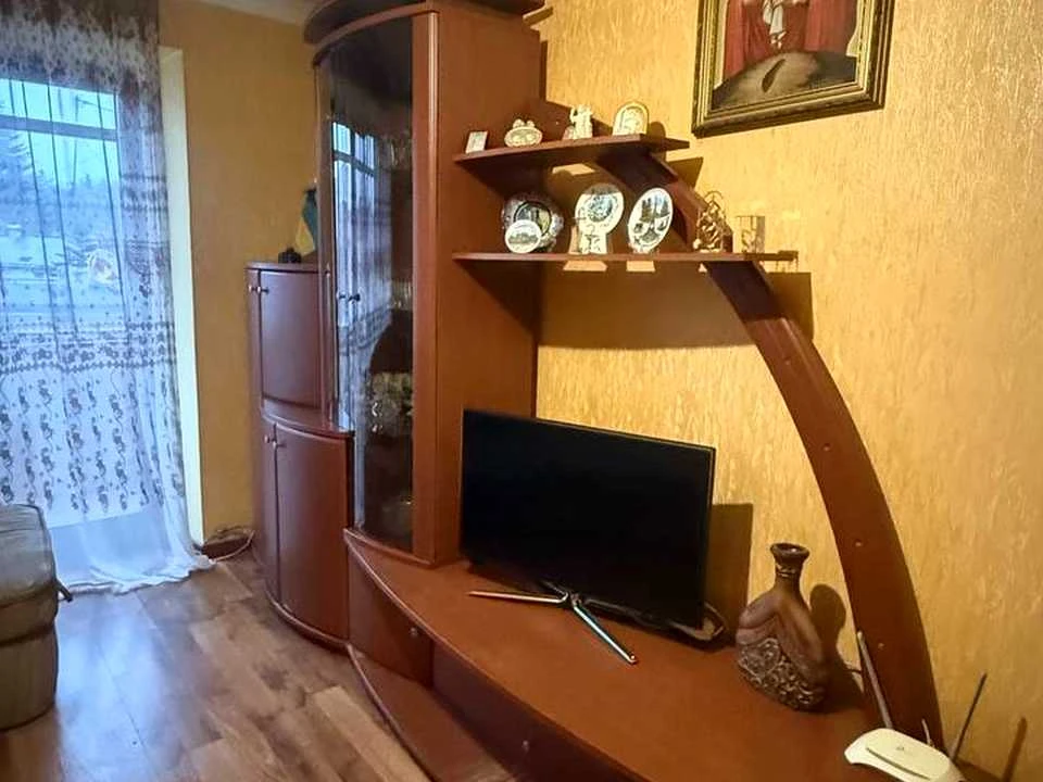 Квартира. Львів, вулиця Тараса Шевченка