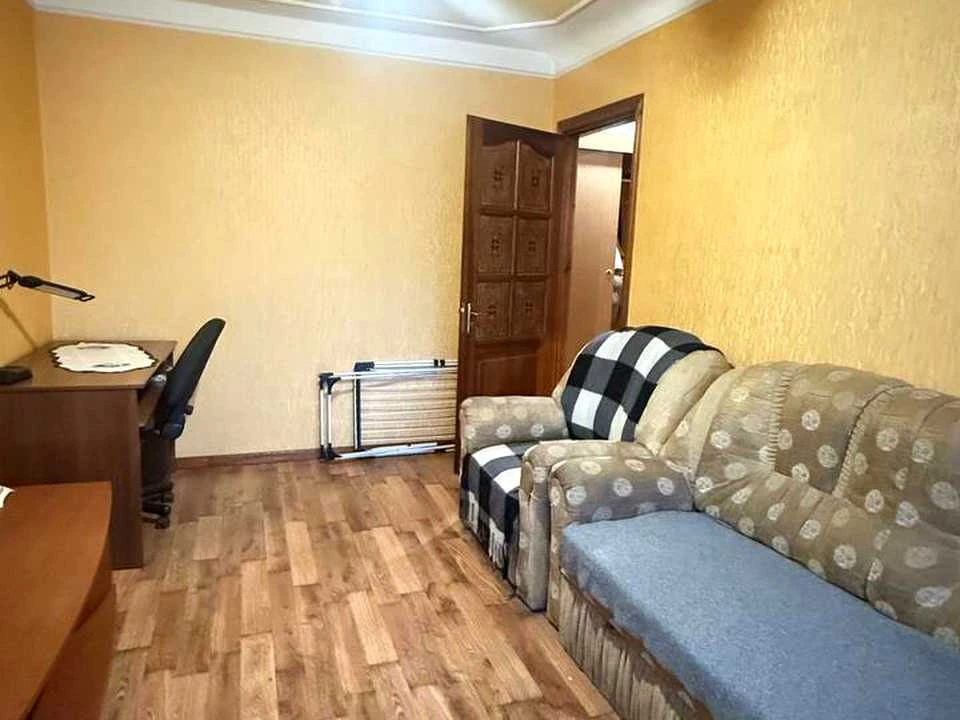 Квартира. Львів, вулиця Тараса Шевченка