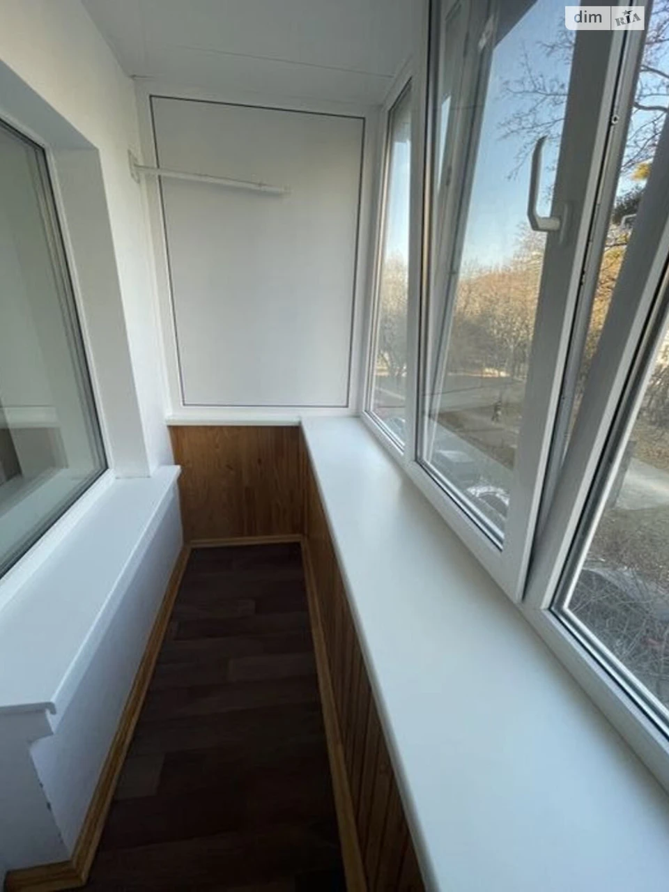 Long Term Rental Apartment, Akademistche