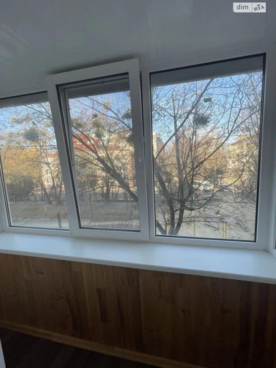 Long Term Rental Apartment, Akademistche